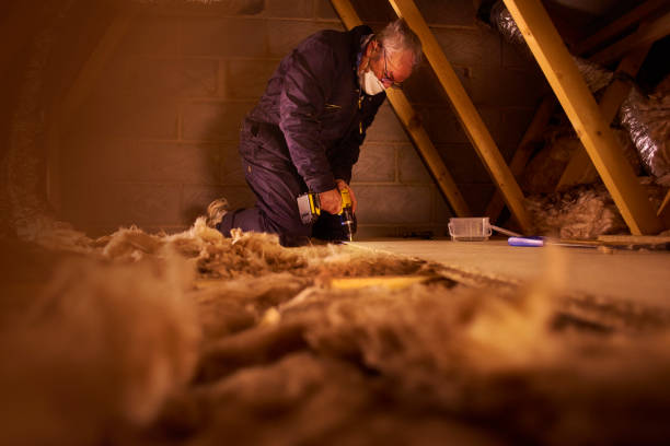 Best Insulation for New Construction  in Molalla, OR